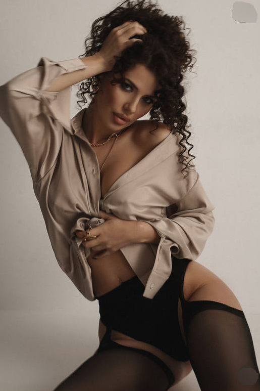 Проститутка-индивидуалка Натали, 20 лет, грудь 3, 167 см, 20'000 / час